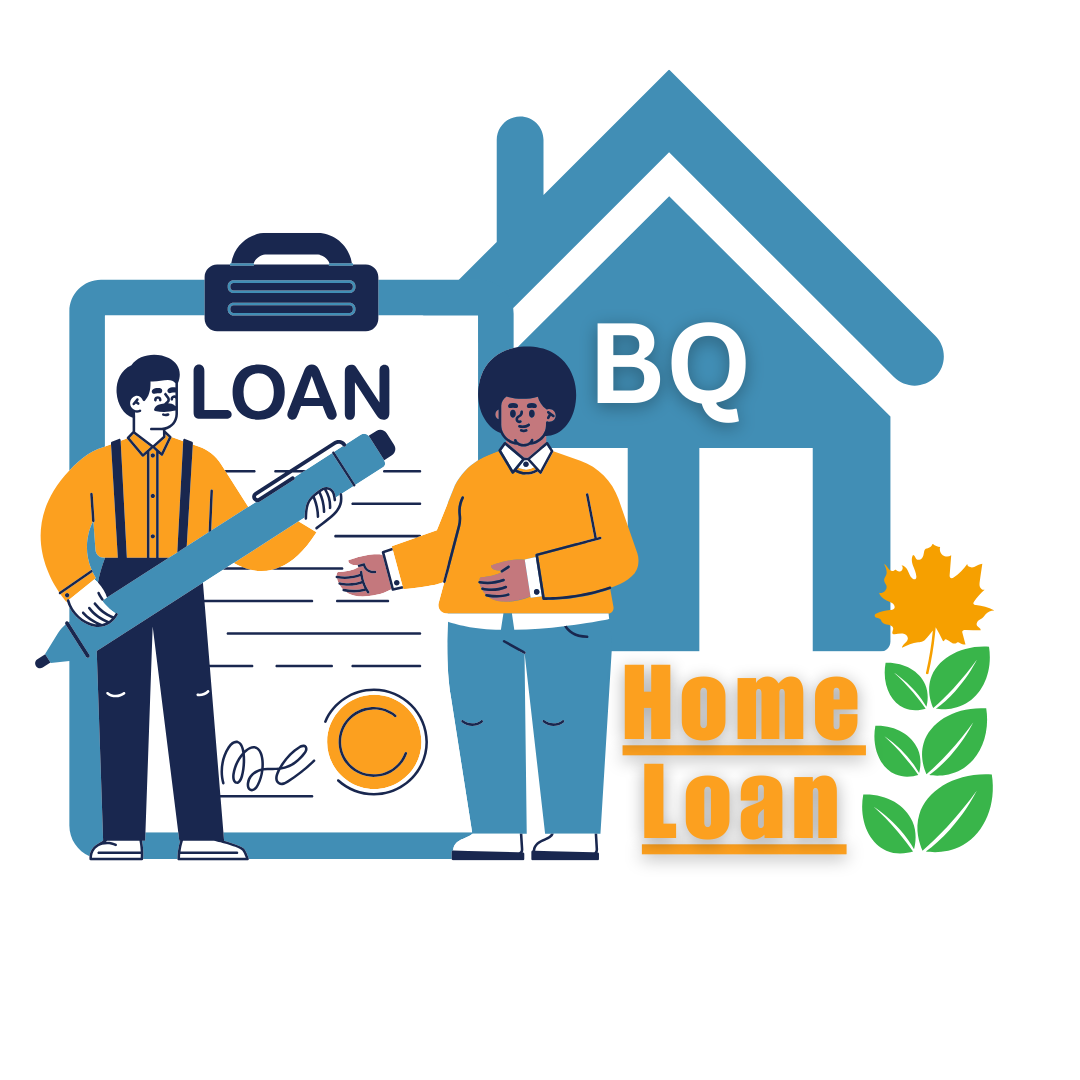 Home Loan