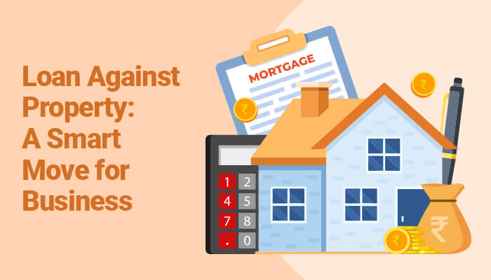 Loan Against Property